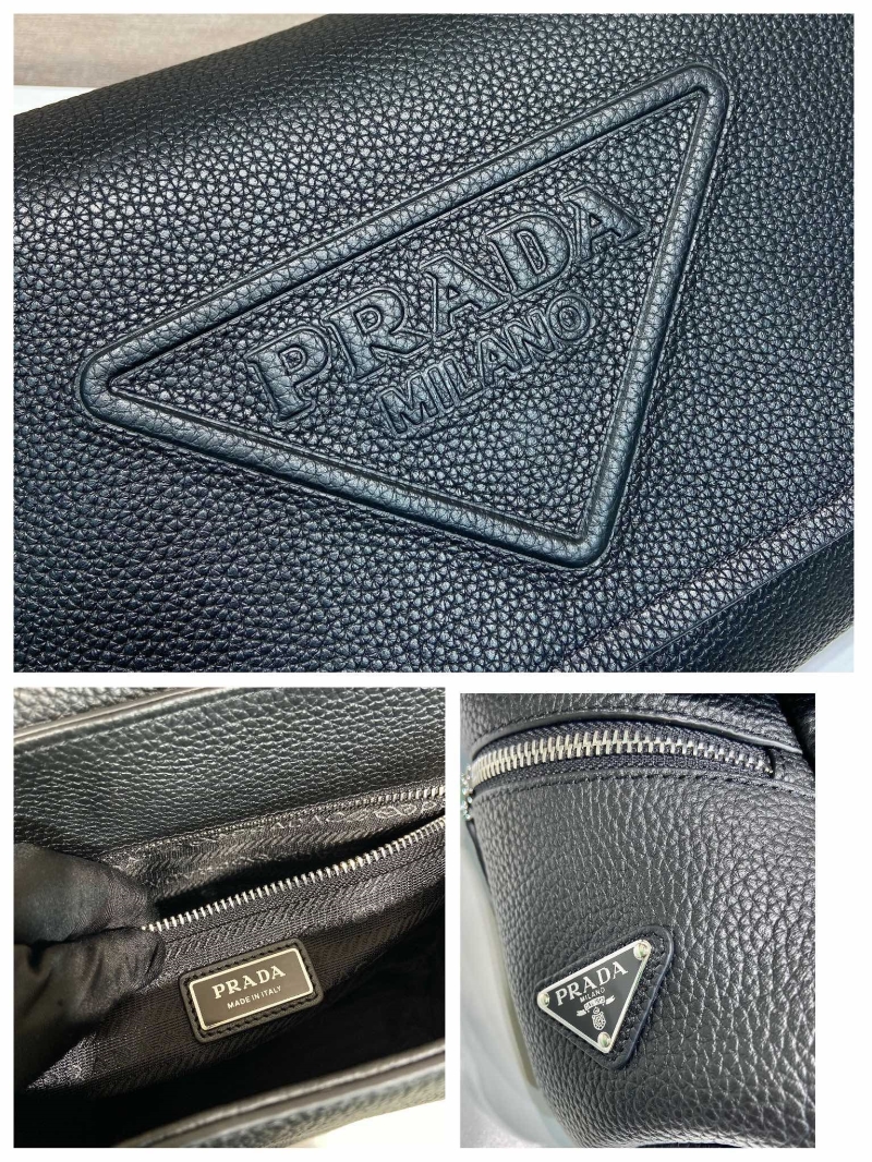 Prada Satchel Bags